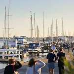 Ferienwohnung Faehrblick Moba-Travel