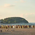 Ferienwohnung Faehrblick Moba-Travel