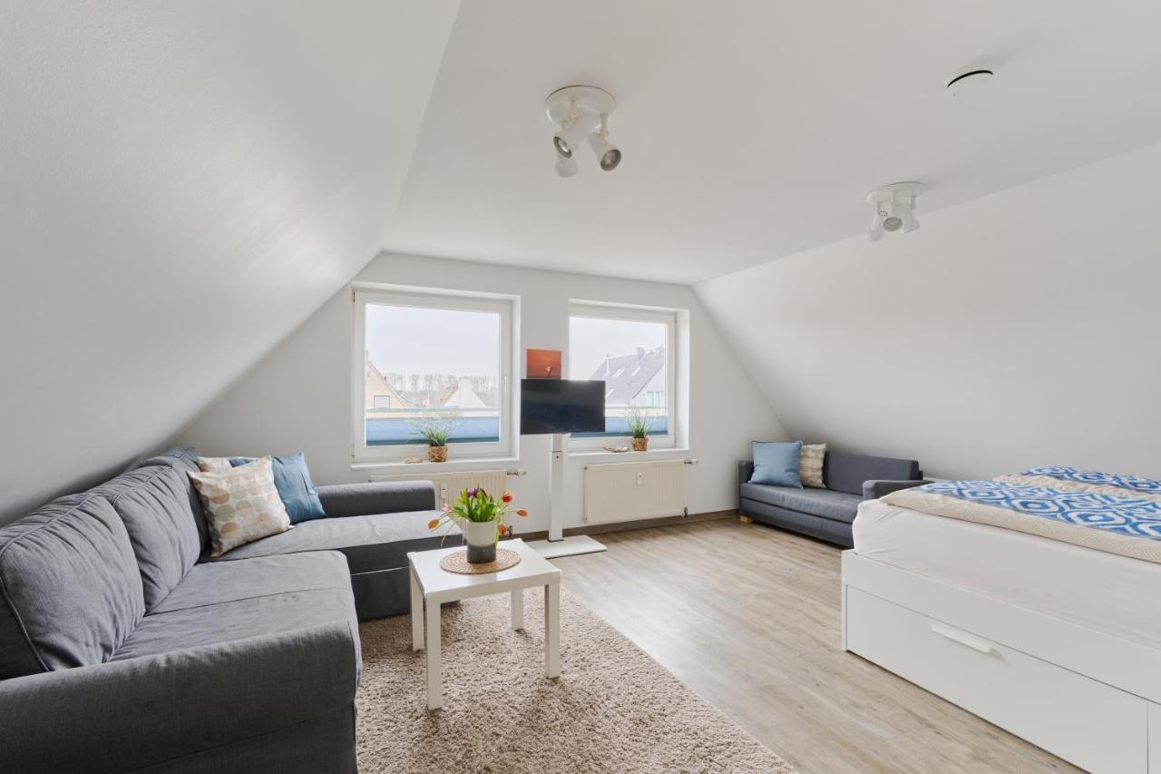 Faehrblick Moba-travel Apartment *